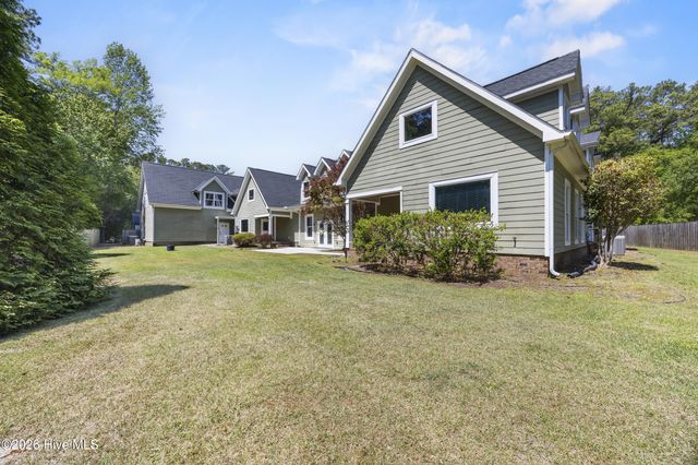 1011 Greenway Road, Jacksonville, NC 28546