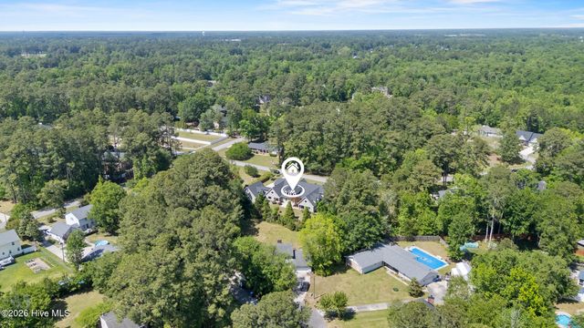 1011 Greenway Road, Jacksonville, NC 28546