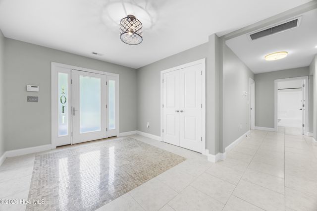 1011 Greenway Road, Jacksonville, NC 28546