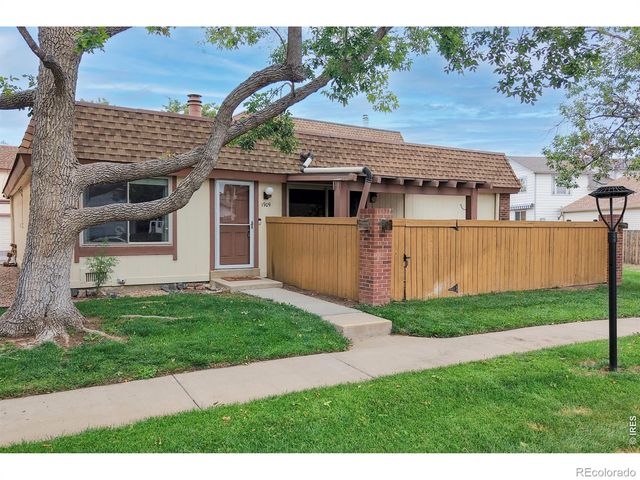 1909 W 101st Avenue, Thornton, CO 80260