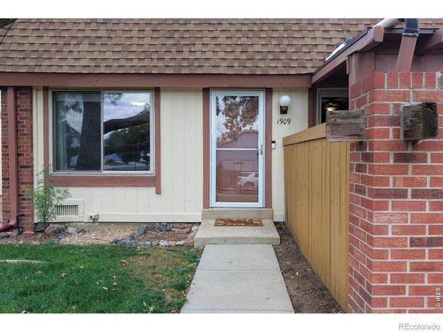 1909 W 101st Avenue, Thornton, CO 80260
