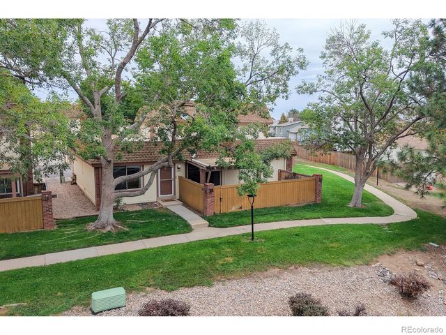 1909 W 101st Avenue, Thornton, CO 80260