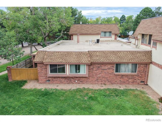 1909 W 101st Avenue, Thornton, CO 80260