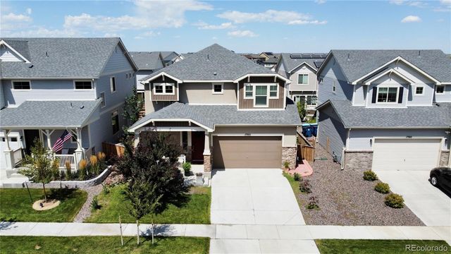17955 E 107 Place, Commerce City, CO 80022