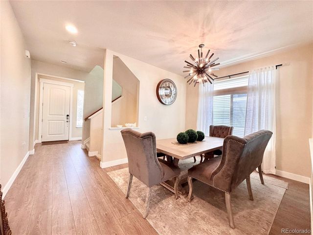 17955 E 107 Place, Commerce City, CO 80022