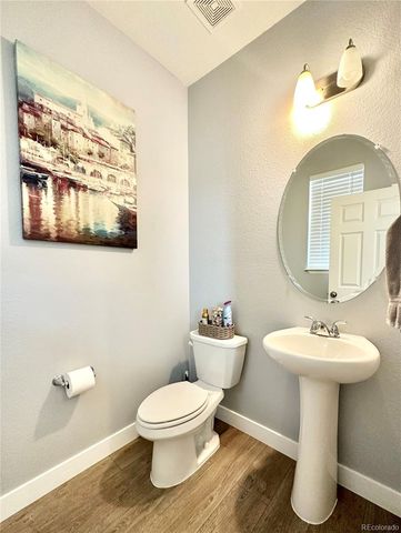 17955 E 107 Place, Commerce City, CO 80022