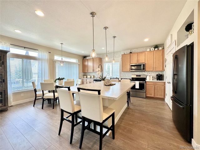 17955 E 107 Place, Commerce City, CO 80022