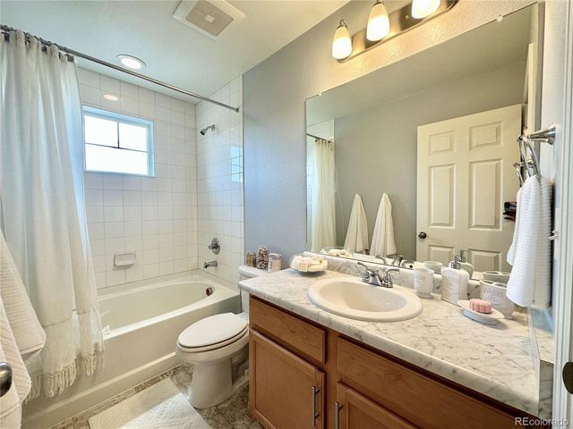 17955 E 107 Place, Commerce City, CO 80022