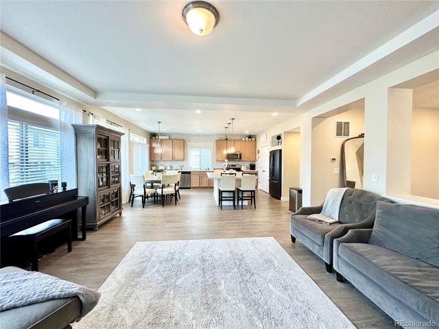 17955 E 107 Place, Commerce City, CO 80022