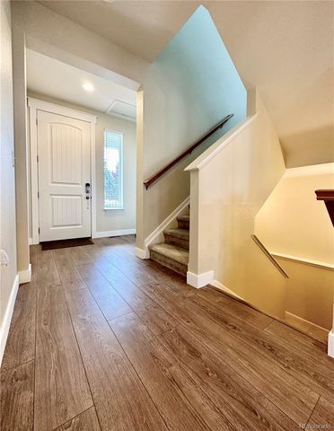 17955 E 107 Place, Commerce City, CO 80022