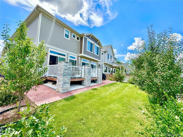 17955 E 107 Place, Commerce City, CO 80022