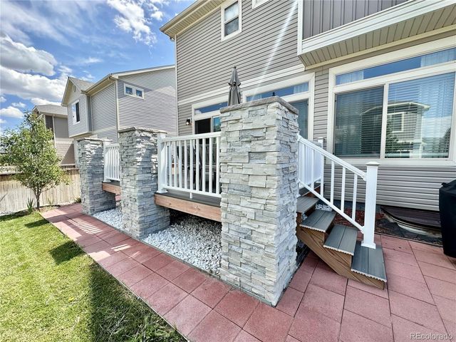 17955 E 107 Place, Commerce City, CO 80022