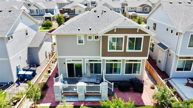 17955 E 107 Place, Commerce City, CO 80022