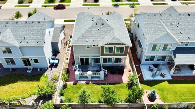 17955 E 107 Place, Commerce City, CO 80022