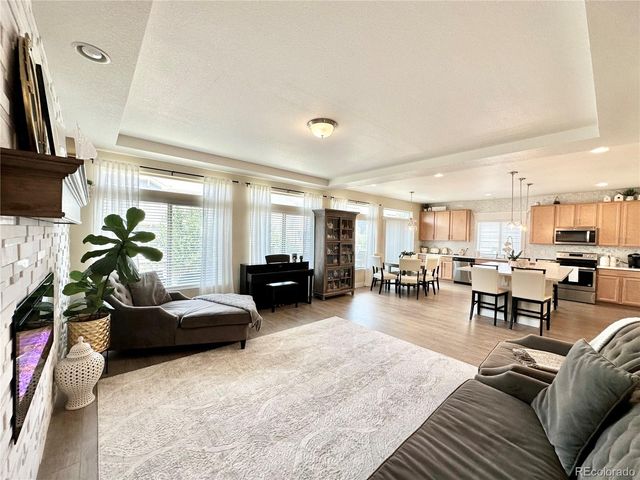 17955 E 107 Place, Commerce City, CO 80022