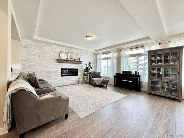 17955 E 107 Place, Commerce City, CO 80022