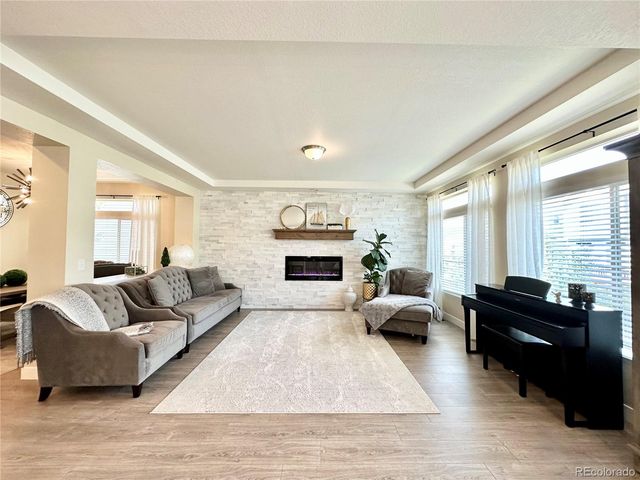 17955 E 107 Place, Commerce City, CO 80022