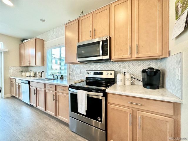 17955 E 107 Place, Commerce City, CO 80022