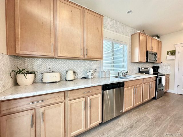 17955 E 107 Place, Commerce City, CO 80022