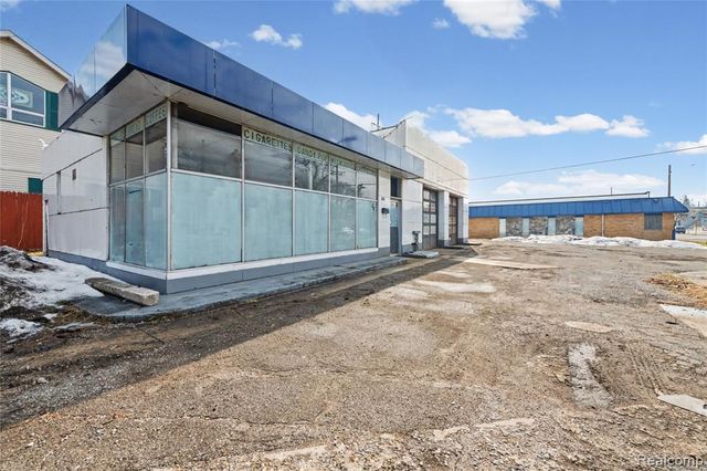 940 Livernois Street, Ferndale, MI 48220