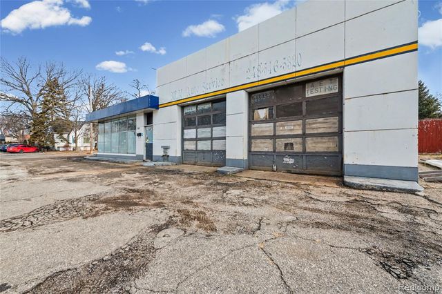 940 Livernois Street, Ferndale, MI 48220