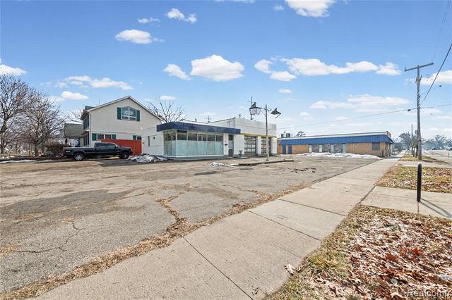 940 Livernois Street, Ferndale, MI 48220