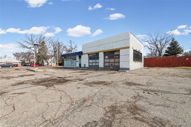 940 Livernois Street, Ferndale, MI 48220