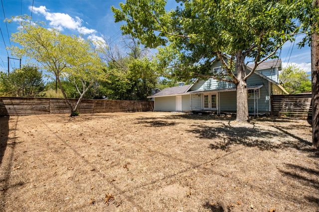 5504 Coventry LN, Austin, TX 78723