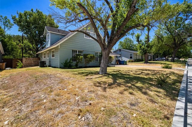 5504 Coventry LN, Austin, TX 78723