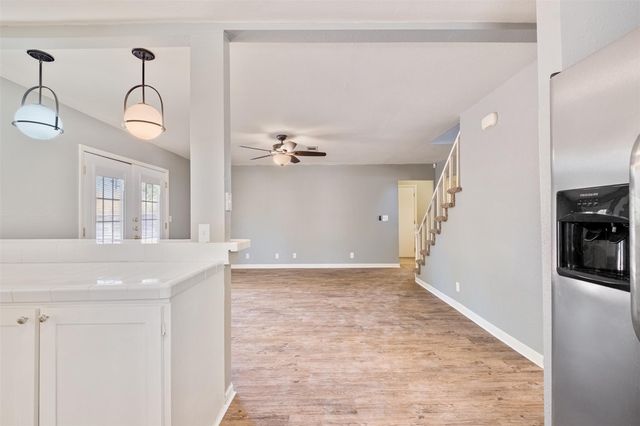 5504 Coventry LN, Austin, TX 78723