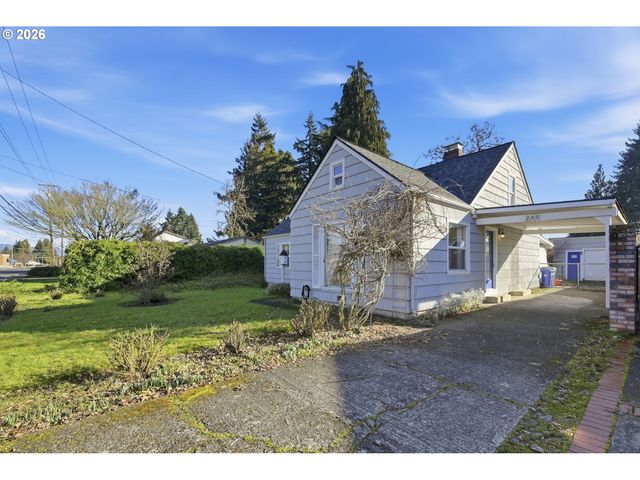 200 IRVING Rd, Eugene, OR 97404