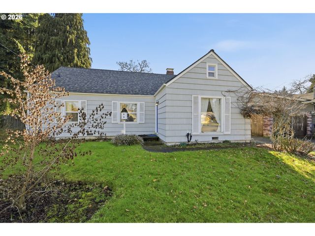 200 IRVING Rd, Eugene, OR 97404