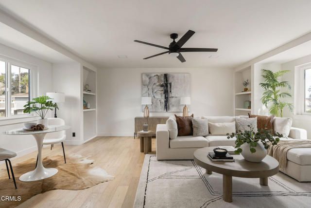 2851 SEAHORSE Avenue, Ventura, CA 93001