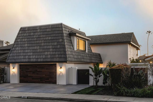 2851 SEAHORSE Avenue, Ventura, CA 93001