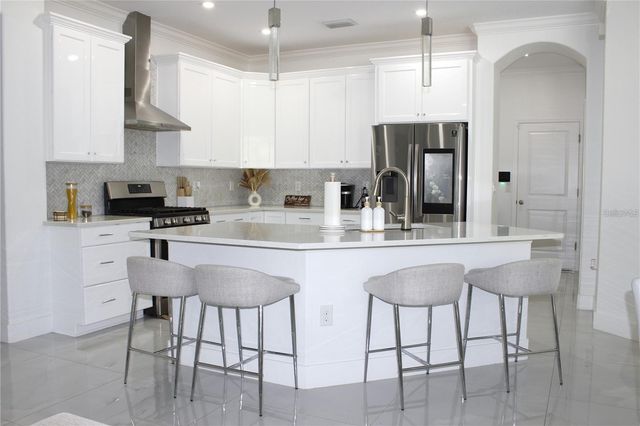 19730 PRESERVATION WOODS DRIVE, Lutz, FL 33558