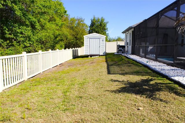 19730 PRESERVATION WOODS DRIVE, Lutz, FL 33558