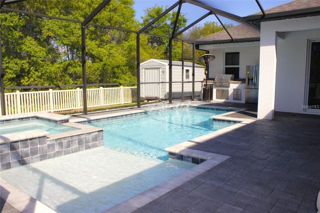 19730 PRESERVATION WOODS DRIVE, Lutz, FL 33558