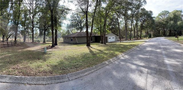 1323 W Bucknell Avenue, Inverness, FL 34450