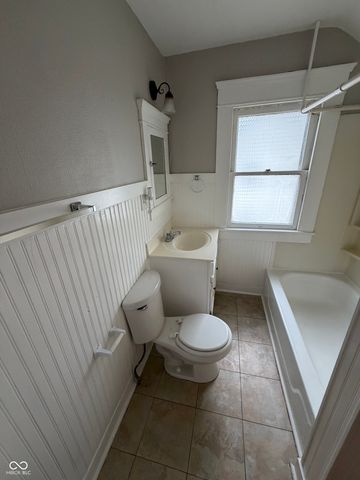 1534 N Lasalle Street, Indianapolis, IN 46201