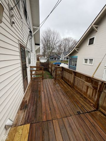 1534 N Lasalle Street, Indianapolis, IN 46201