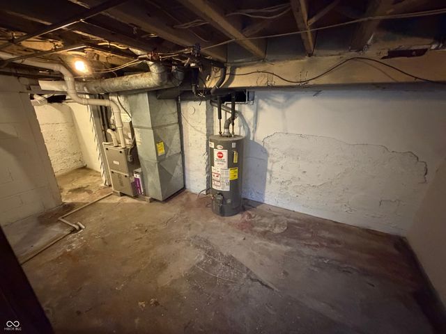 1534 N Lasalle Street, Indianapolis, IN 46201