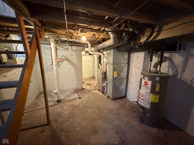 1534 N Lasalle Street, Indianapolis, IN 46201