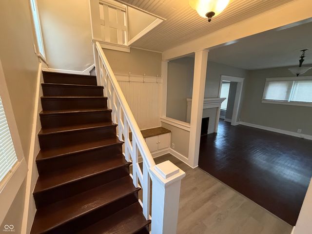 1534 N Lasalle Street, Indianapolis, IN 46201