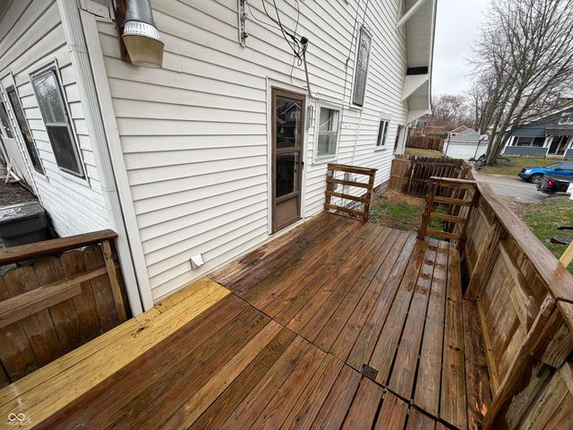 1534 N Lasalle Street, Indianapolis, IN 46201