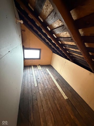 1534 N Lasalle Street, Indianapolis, IN 46201