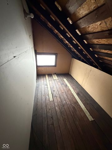 1534 N Lasalle Street, Indianapolis, IN 46201