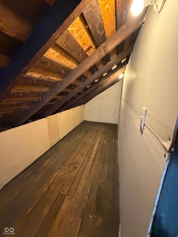 1534 N Lasalle Street, Indianapolis, IN 46201