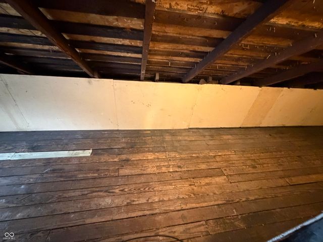 1534 N Lasalle Street, Indianapolis, IN 46201