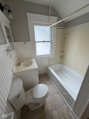 1534 N Lasalle Street, Indianapolis, IN 46201