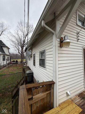 1534 N Lasalle Street, Indianapolis, IN 46201